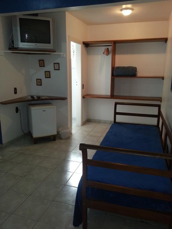 Apartamento Pousada Aldeia Paratii Habitación foto