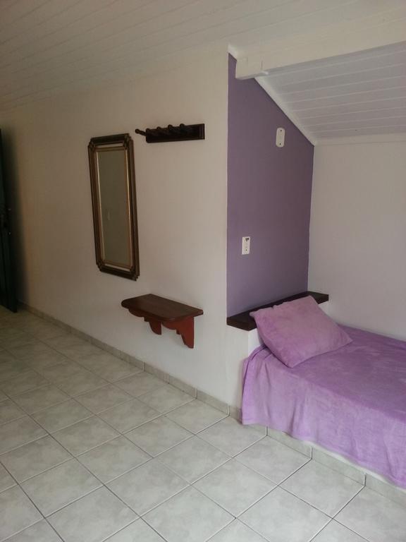 Apartamento Pousada Aldeia Paratii Habitación foto